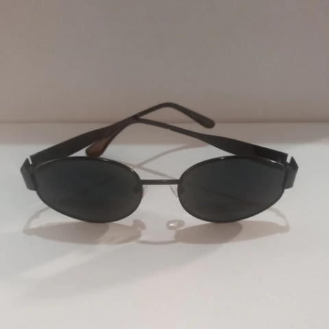 Lentes De Sol Redondos Colores Tendencia Moda (outlet) - comprar online