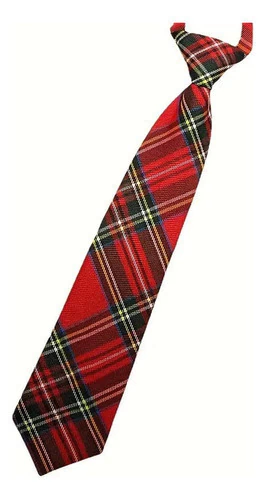 Corbata Elástico Importada Shein Accesorio Tendencia Preppy