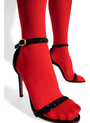 Medias Can Can Panty Importada Color Pop Y2k Aesthetic