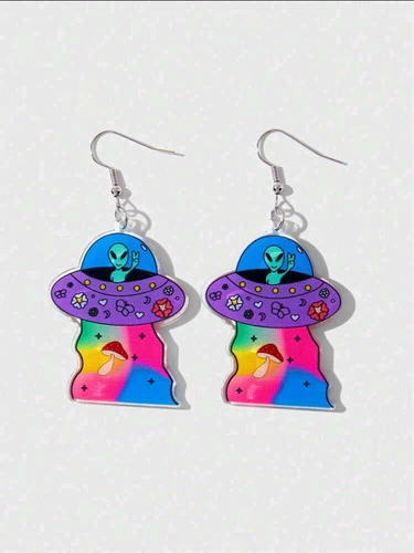 Aros Ovni - comprar online