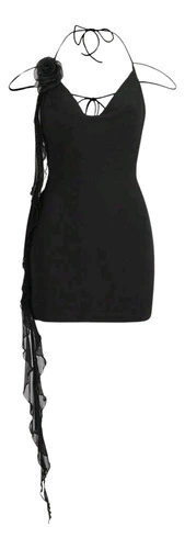 Vestido Importado Fiesta Noche - comprar online