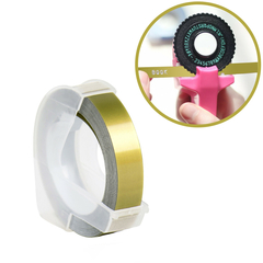 CINTA AUTOADHESIVA PARA ROTULADORA! VARIOS COLORES