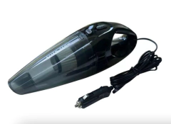 ASPIRADORA PARA EL AUTO CON CABLE 3M!
