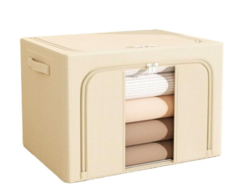 MULTI ORGANIZADOR XL CAJA DE TELA! - comprar online