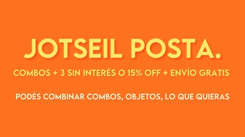 Carrusel Sr. Objeto!