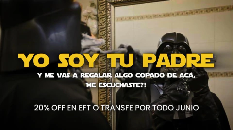 Carrusel Sr. Objeto!