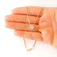 Conjunto Cubic Plata 925 - tienda online