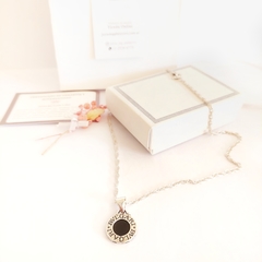 Conjunto Onix Plata en internet