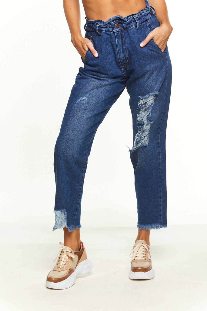 JEANS ALASKA 885