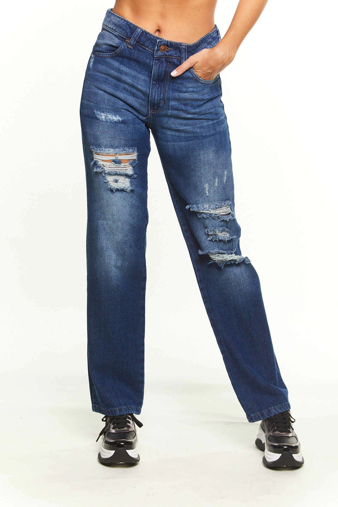 JEANS MOOM 892