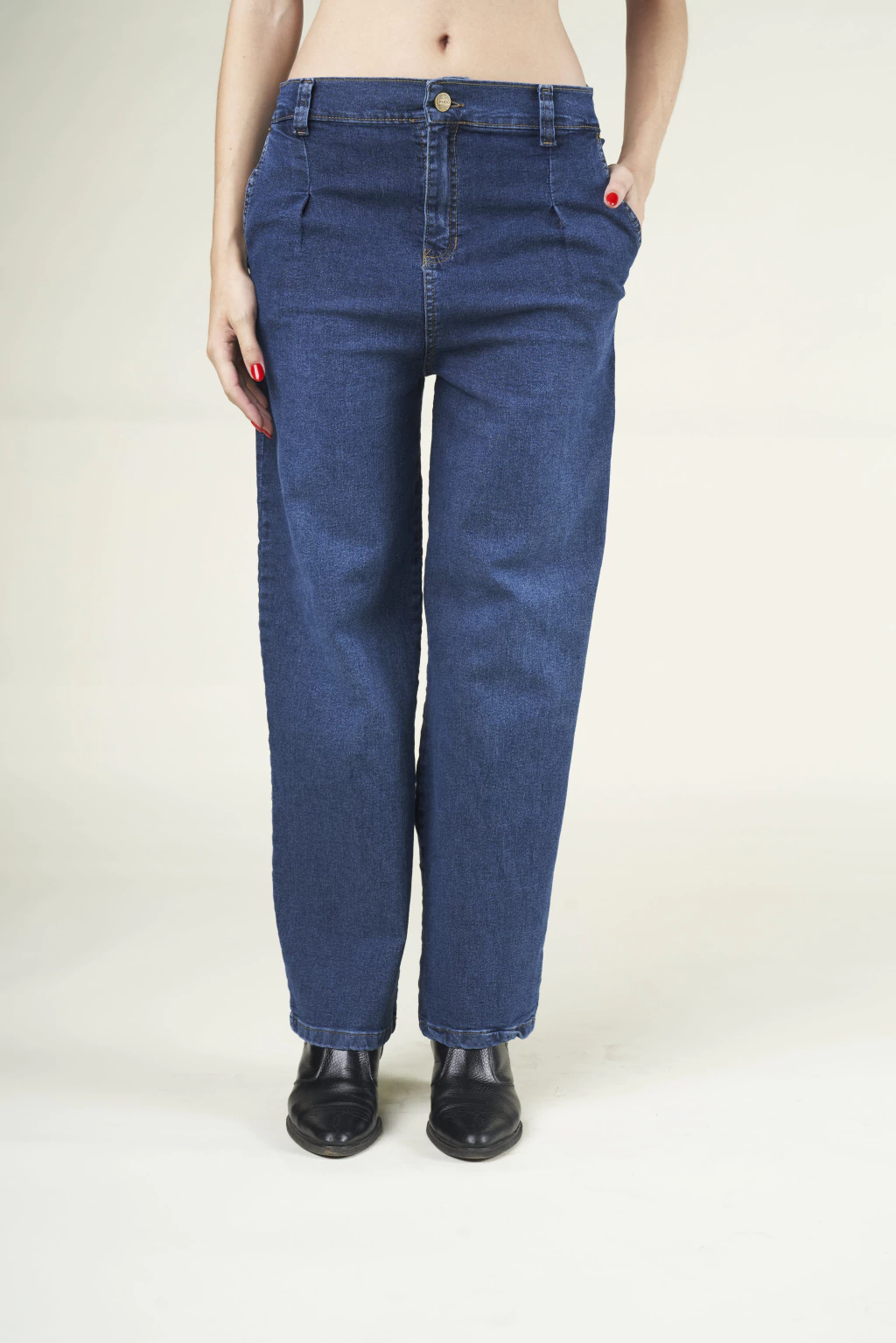 WIDE LEG 823