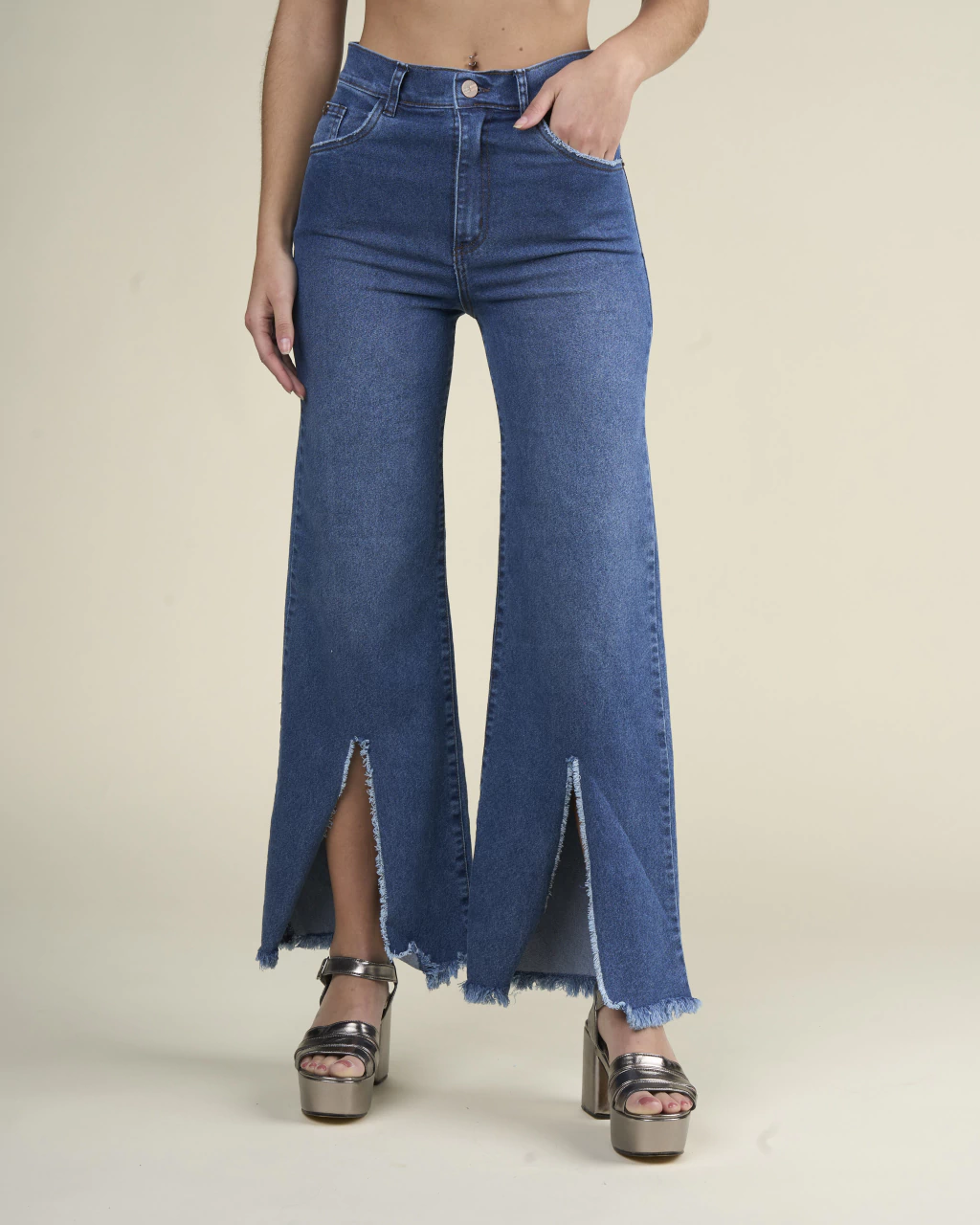 WIDE LEG MYSURY 872