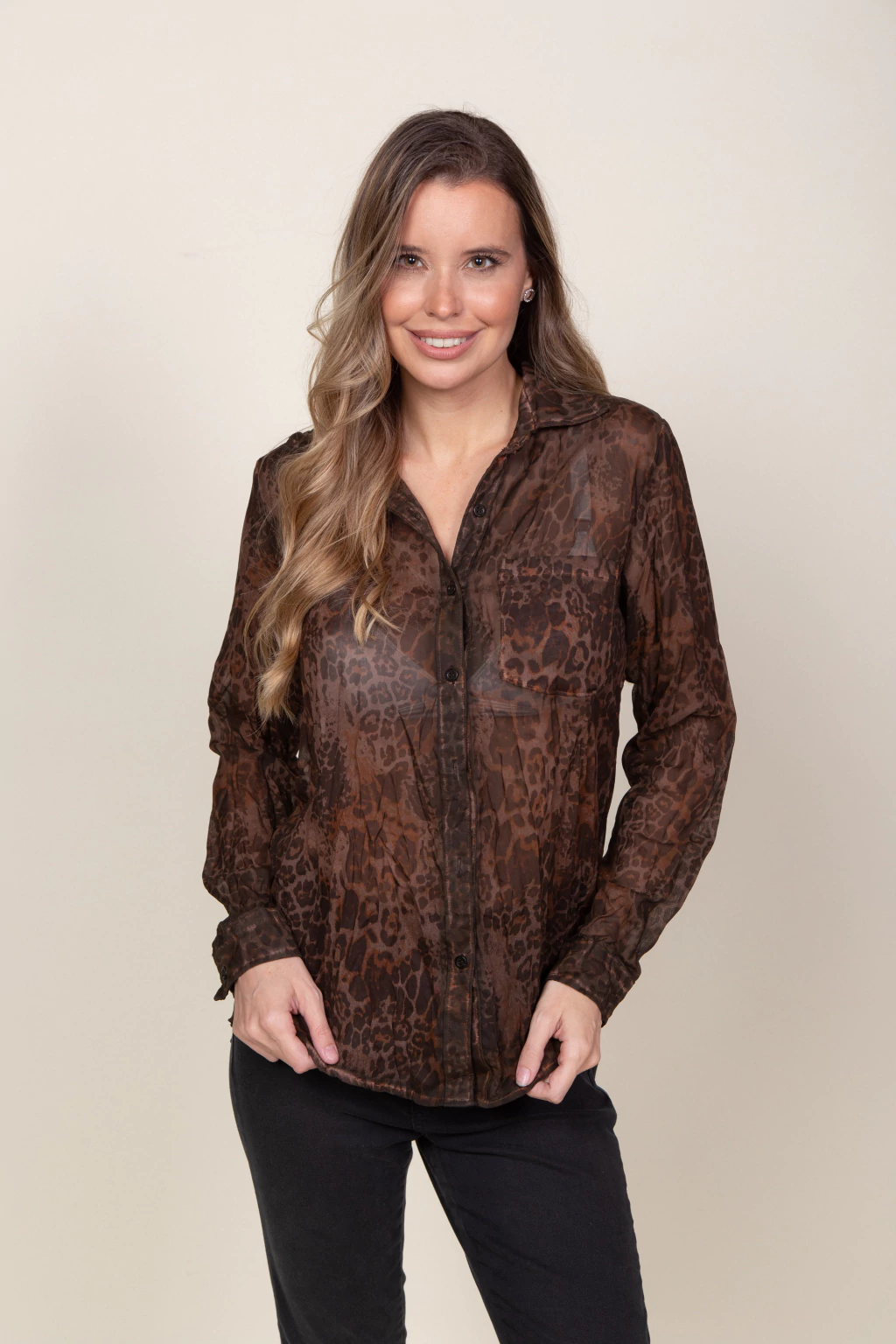 CAMISA EMI
