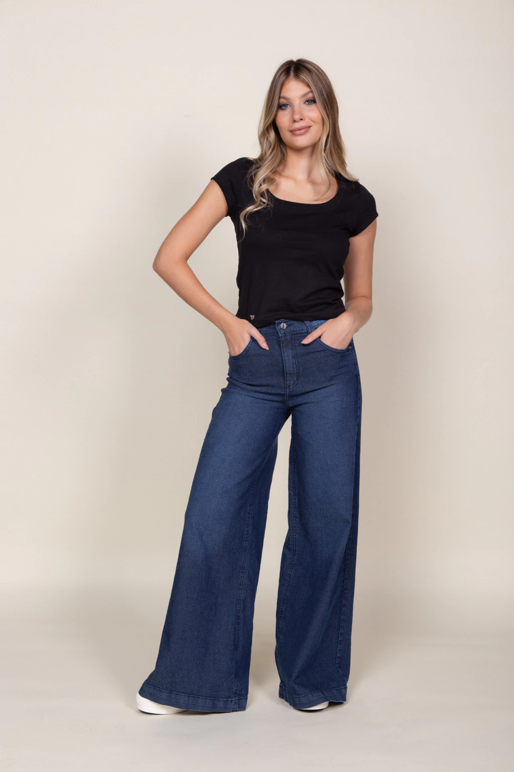 RUMBA DEEP BLUE 876