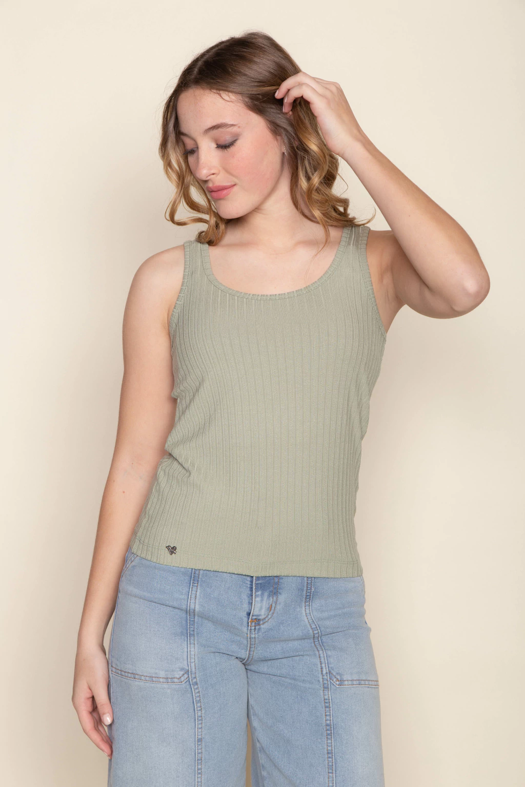 MUSCULOSA CATHYA 1162
