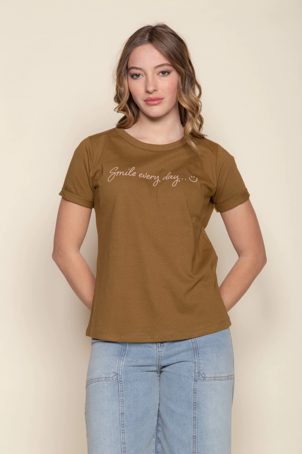 REMERA MARISOL 2077