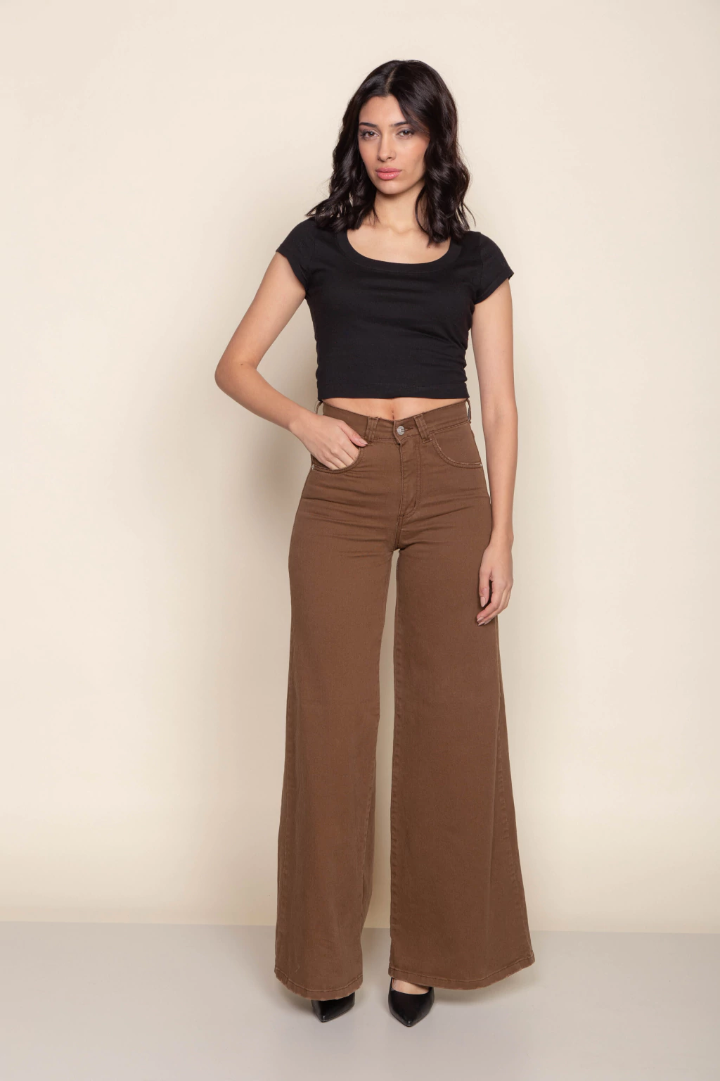 PANTALÓN EVA 617