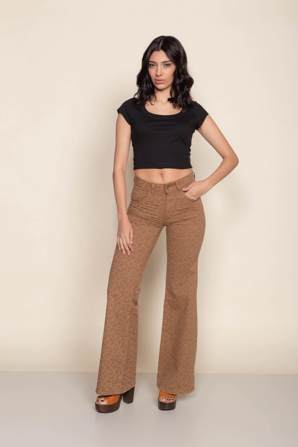 PANTALÓN EMI