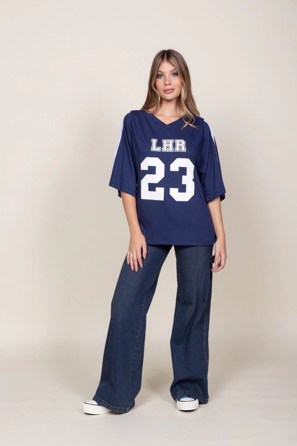 REMERA CORA