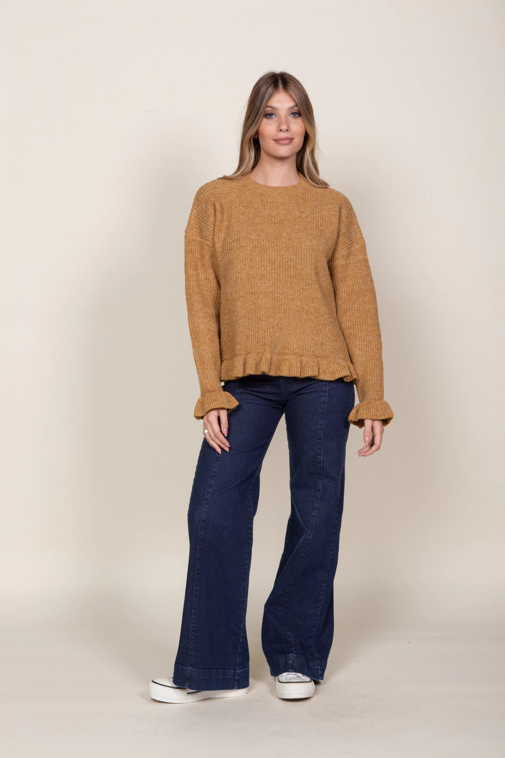 SWEATER LONDON