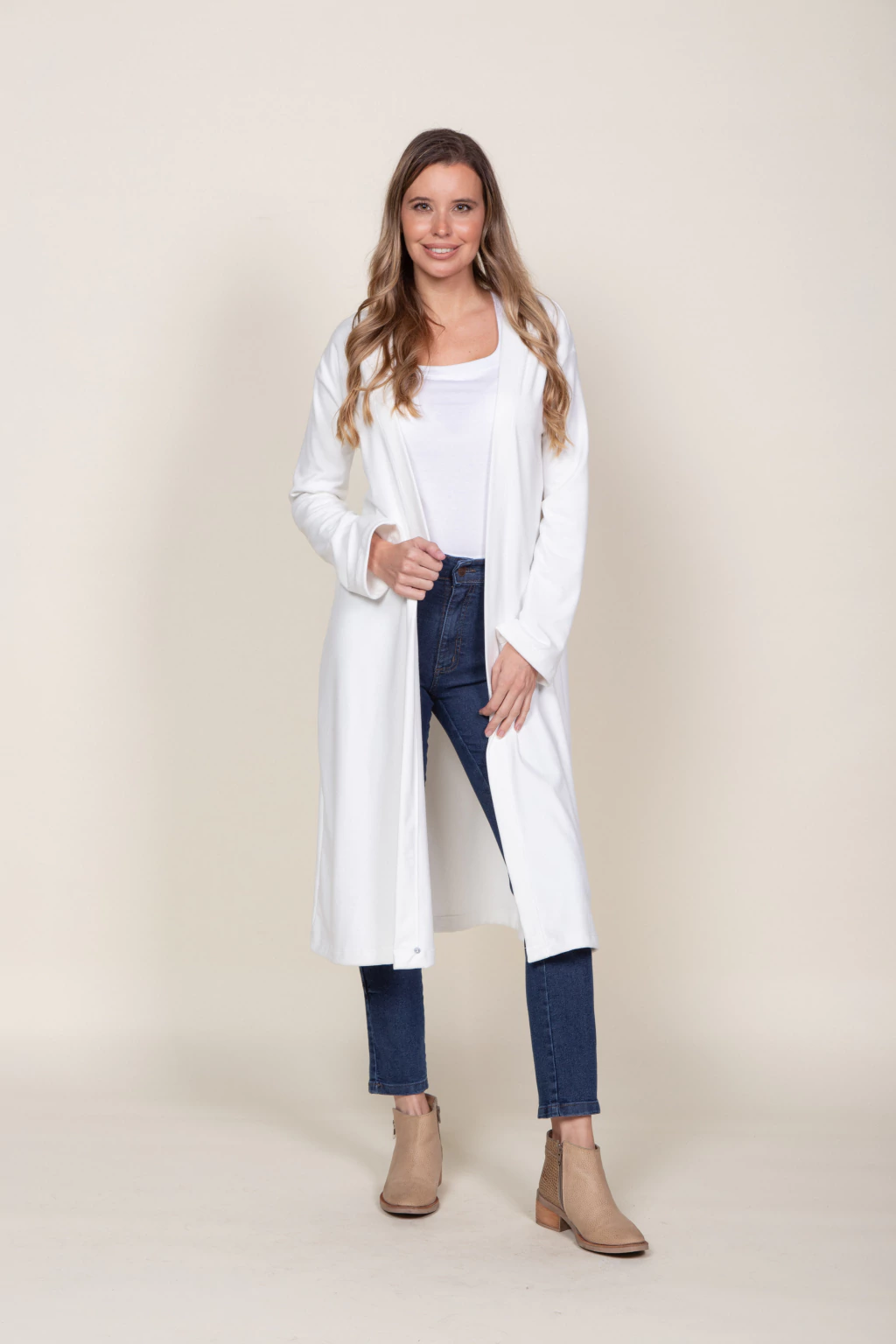 SACO MARITA 325