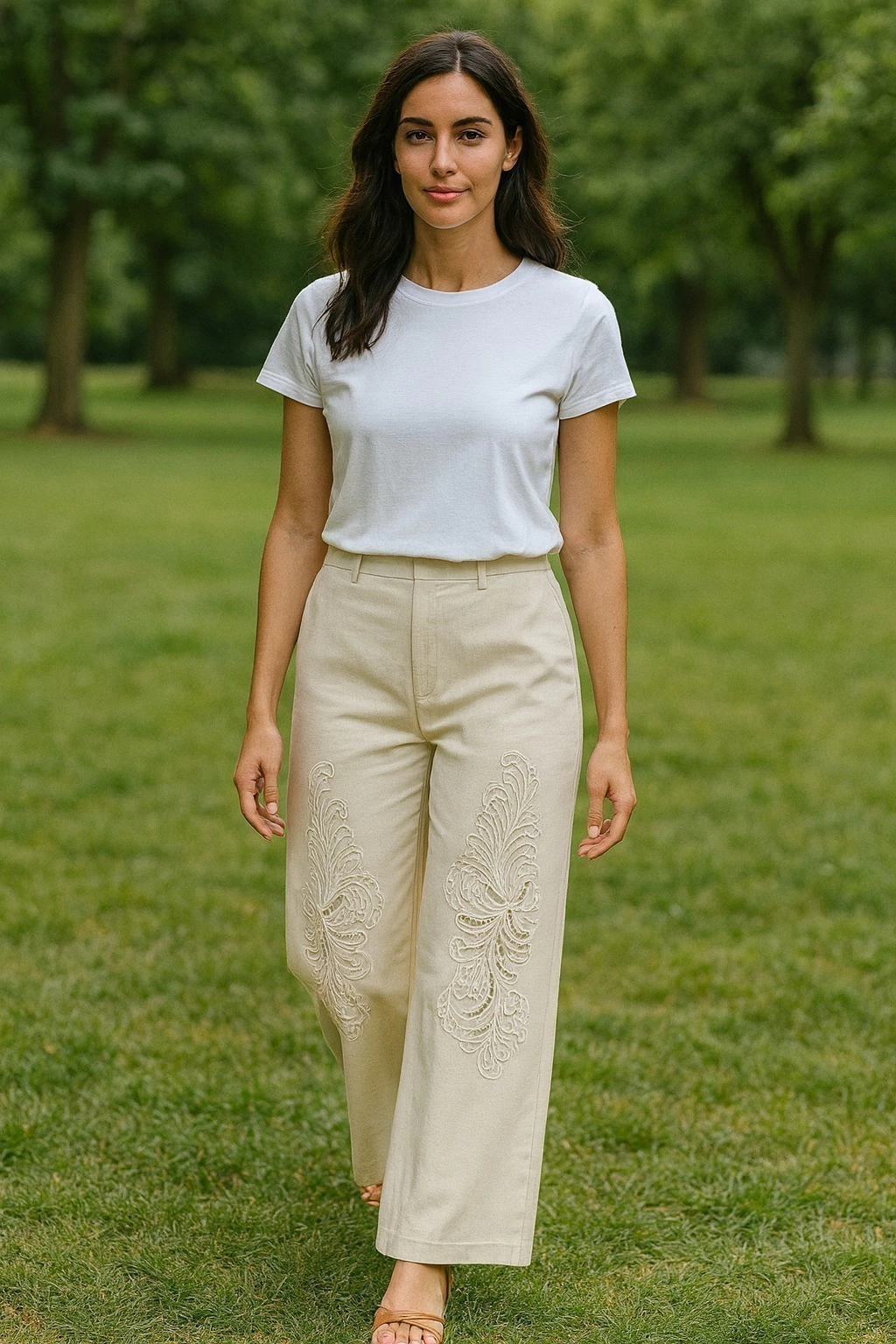 PANTALÒN EVEL