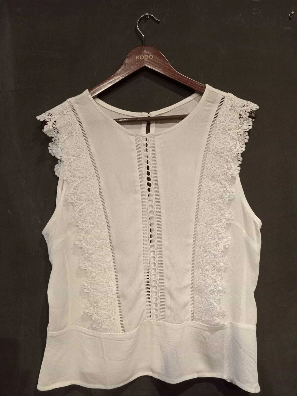 CAMISITA HONORINA