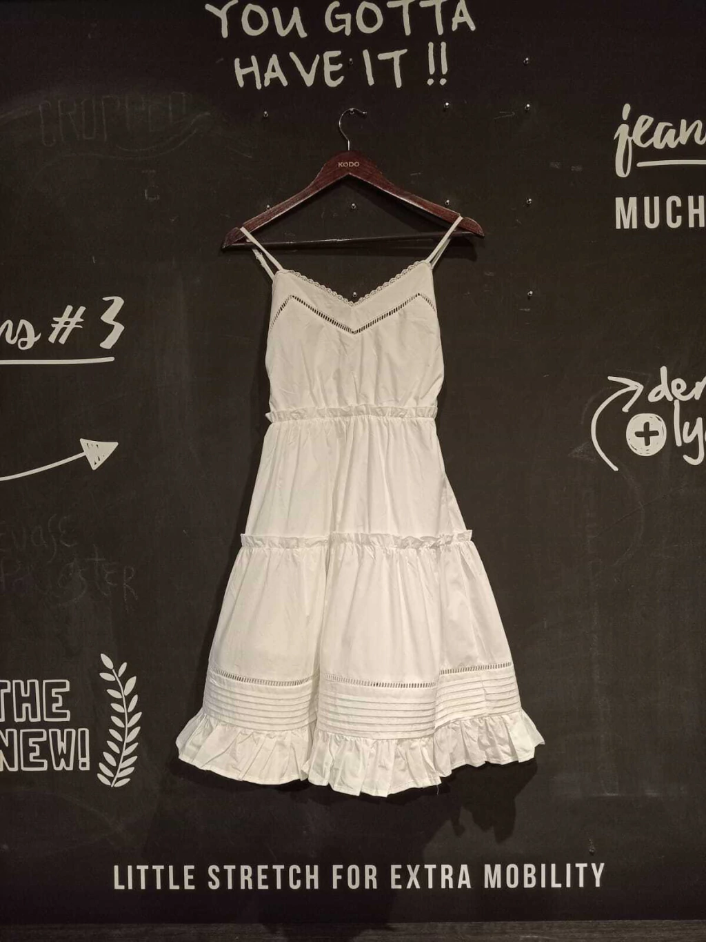 VESTIDO REBECA 1303