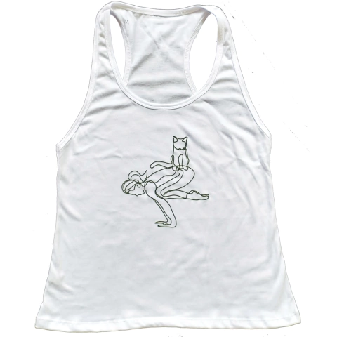 Musculosa String 2