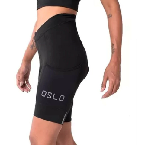 Calza de ciclismo tokio oslo (mujer) - comprar online