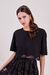 Remera Amara Black en internet