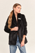 Tapado Ashton Black - comprar online