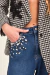 Jeans Tokio Azul - comprar online
