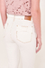 Jeans Roma Crudo - comprar online