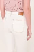 BROOKLYN OFF-WHITE JEANS - buy online