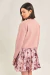 DAISY ROSE SWEATER - online store