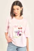 MARGOT PINK T-SHIRT - buy online
