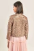 Chaqueta Blair Oro - tienda online