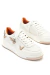 LULU OFF WHITE SNEAKERS - Antes Muertas
