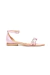 Sandalias Dolce Pink - comprar online
