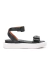 Sandalias Bianca Black - comprar online