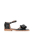Sandalias Gemma Black - comprar online