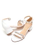 EMILY OFF WHITE SANDALS - Antes Muertas