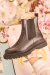 BECCA BLACK BOOTS - buy online