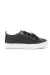 DAPHNE BLACK SNEAKERS - Antes Muertas