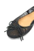 VALERIE BLACK FLATS - Antes Muertas