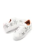 Sneakers Bowie Off White - Antes Muertas