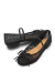 VALERIE BLACK FLATS - online store