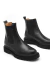 BECCA BLACK BOOTS on internet