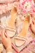 Sandalias Emily Nude